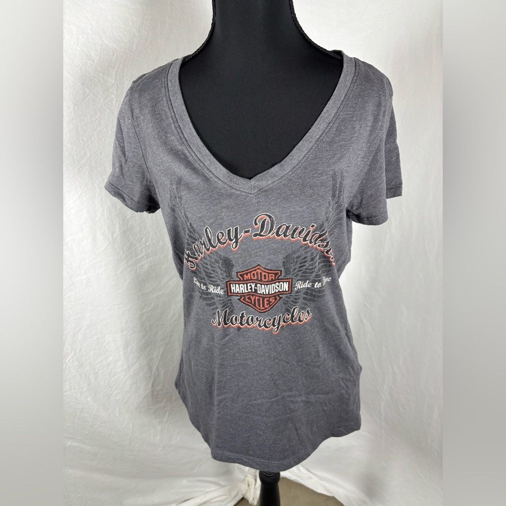Harley Davidson T-shirt